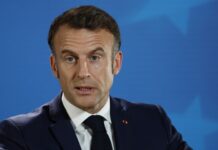 Διάγγελμα Μακρόν: Γαλλική στρατιωτική ενίσχυση στην Κύπρο με φρεγάτα και αεροπλανοφόρο