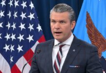 ΗΠΑ: Εντείνουν τις στρατιωτικές επιχειρήσεις κατά του Ιράν – Αβέβαιη η διάρκεια της σύγκρουσης