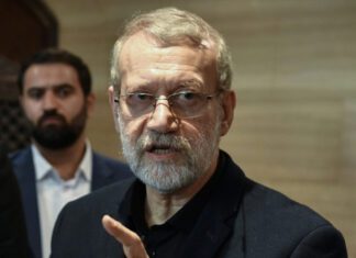 Λαριτζανί: Μια επίθεση στο δίκτυο ηλεκτροδότησης του Ιράν θα σκοτεινιάσει ολόκληρη τη Μέση Ανατολή