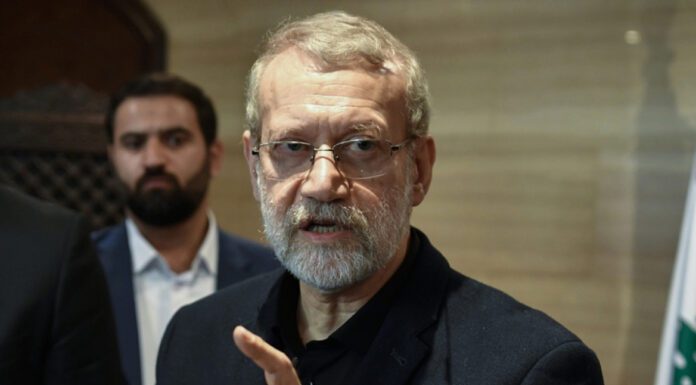 Το Ιράν επιβεβαιώνει: Νεκρός ο Αλί Λαριτζανί μετά από επίθεση στην Τεχεράνη