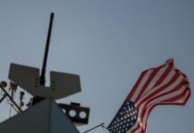 Σφοδρές επιθέσεις των ΗΠΑ στο Ιράν: Καταστράφηκαν πάνω από 1.250 στόχοι