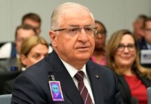 Άγκυρα: «Άκυρη» η ΝΟΤΑΜ της Λευκωσίας