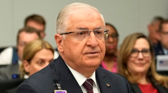 Άγκυρα: «Άκυρη» η ΝΟΤΑΜ της Λευκωσίας