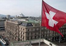 Η Ελβετία παγώνει τις εξαγωγές όπλων προς τις ΗΠΑ λόγω Ιράν