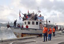 Ανθρωπιστική αποστολή φτάνει στην Κούβα εν μέσω βαθιάς ενεργειακής κρίσης