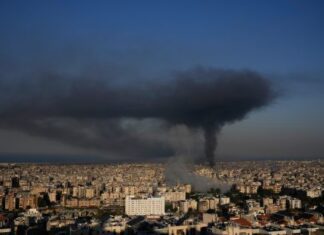 ΙΑΕΑ: Πλήγματα στην πυρηνική μονάδα της Νατάνζ