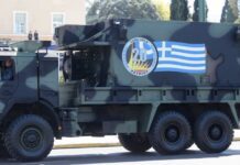 Απάντηση του ΥΠΕΞ στην Τουρκία για τους Patriot στην Κάρπαθο: Το καθεστώς των νησιών είναι ξεκάθαρο, η αμυντική οργάνωση της Ελλάδας αδιαπραγμάτευτη