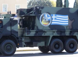 Απάντηση του ΥΠΕΞ στην Τουρκία για τους Patriot στην Κάρπαθο: Το καθεστώς των νησιών είναι ξεκάθαρο, η αμυντική οργάνωση της Ελλάδας αδιαπραγμάτευτη