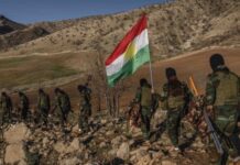 Το ιρακινό Κουρδιστάν διαψεύδει εμπλοκή σε σχέδια δράσης κατά του Ιράν