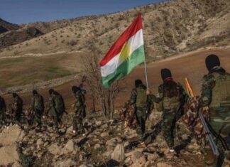Το ιρακινό Κουρδιστάν διαψεύδει εμπλοκή σε σχέδια δράσης κατά του Ιράν