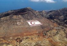 Ενίσχυση της τουρκικής στρατιωτικής παρουσίας στα Κατεχόμενα με F-16 και αντιαεροπορικά συστήματα