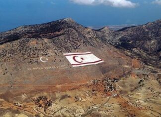 Ενίσχυση της τουρκικής στρατιωτικής παρουσίας στα Κατεχόμενα με F-16 και αντιαεροπορικά συστήματα