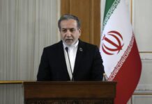 Επαφές ΗΠΑ – Ιράν στο παρασκήνιο με φόντο τον τερματισμό του πολέμου