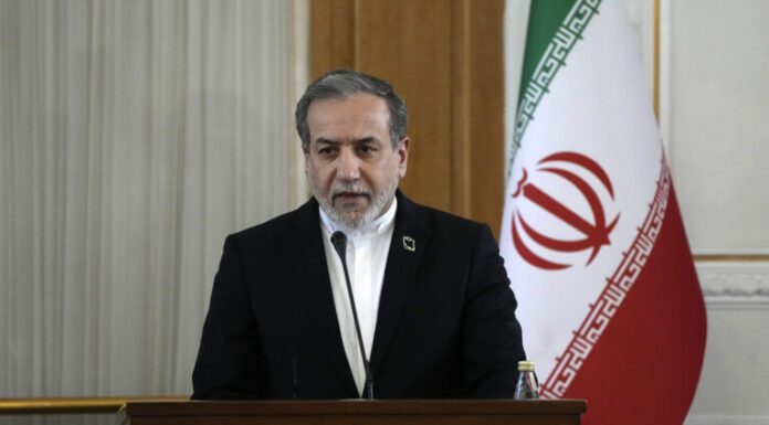 Ιράν: Καμία διάθεση για διάλογο με τις ΗΠΑ – Σκληρή στάση και έλεγχος στα Στενά του Ορμούζ