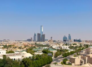 Επίθεση με Drones στην Αμερικανική Πρεσβεία στο Ριάντ – Έκτακτες Οδηγίες για Αμερικανούς Πολίτες