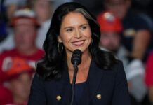 Σε διάσταση Τραμπ–Γκάμπαρντ για το πυρηνικό πρόγραμμα του Ιράν