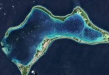 Αποτυχημένη ιρανική πυραυλική επίθεση κατά βάσης στον Ινδικό Ωκεανό