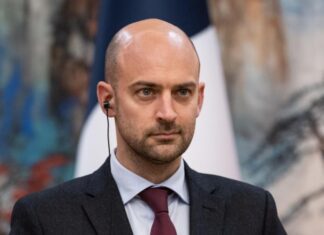 ΥΠΕΞ Γαλλίας: Οι Επιθέσεις σε Ιράν έπρεπε να συζητηθούν διεθνώς