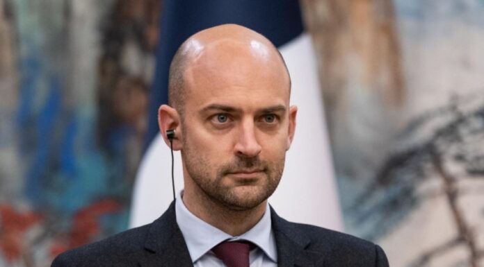 ΥΠΕΞ Γαλλίας: Οι Επιθέσεις σε Ιράν έπρεπε να συζητηθούν διεθνώς