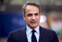 Τηλεφωνικές Συνομιλίες Μητσοτάκη με Μακρόν και Σίσι για Ιράν, Λίβανο και Κυπριακό