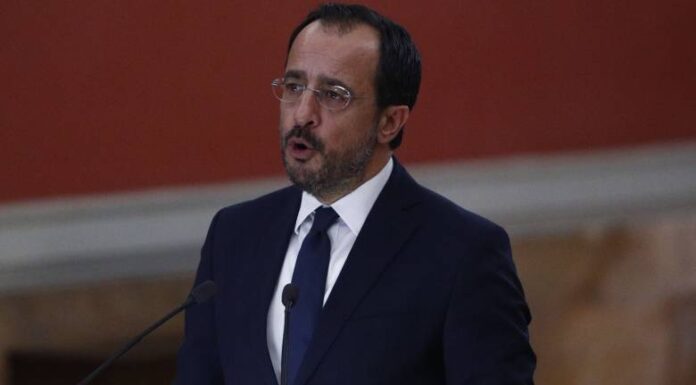 Χριστοδουλίδης για την ένταση στην περιοχή: Δεν αποκλείεται απειλή βαλλιστικών πυραύλων