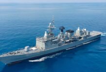 Επίθεση υποβρυχίου σε ιρανική φρεγάτα στα ανοικτά της Σρι Λάνκα – Αγνοούμενοι και τραυματίες