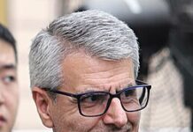 Το Ιράν απορρίπτει κατηγορίες για πυραυλική επίθεση στη νήσο Ντιέγκο Γκαρσία