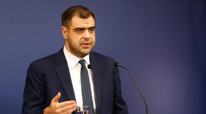 Έτοιμη η Ελλάδα για τον επαναπατρισμό πολιτών από τη Μέση Ανατολή όταν αρθούν οι περιορισμοί πτήσεων