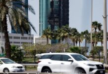 Μπαχρέιν: Μαζική επίθεση με 70 πυραύλους και 59 drones αποκρούστηκε από την αεράμυνα