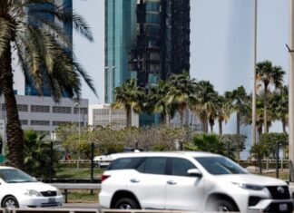 Μπαχρέιν: Μαζική επίθεση με 70 πυραύλους και 59 drones αποκρούστηκε από την αεράμυνα