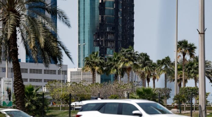 Μπαχρέιν: Μαζική επίθεση με 70 πυραύλους και 59 drones αποκρούστηκε από την αεράμυνα