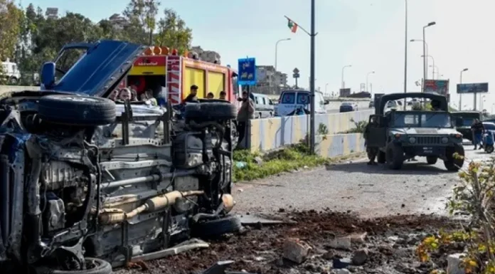 Εκεχειρία υπό σκιά: Καταγγελίες για νέες επιθέσεις στο νότιο Λίβανο