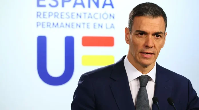 Ισπανία: Πρόταση για αναστολή της συμφωνίας ΕΕ–Ισραήλ