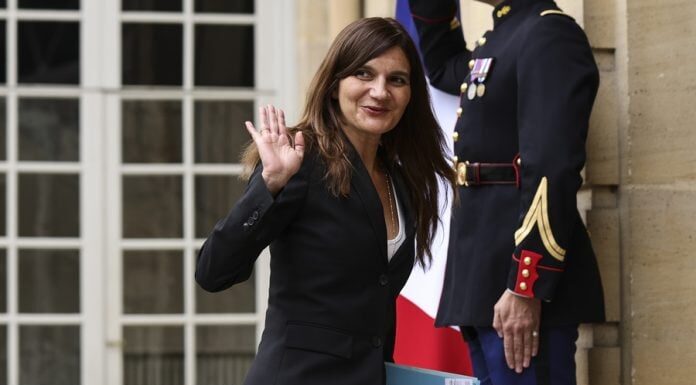 Γαλλία: Το ΝΑΤΟ δεν προορίζεται για δράση στα Στενά του Ορμούζ