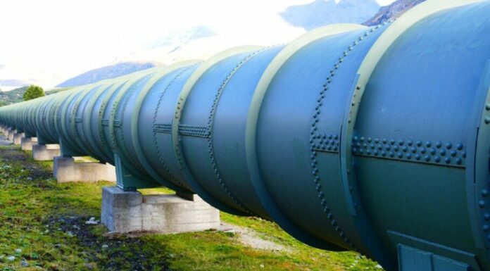 Επίθεση με drones σε στρατηγικό πετρελαϊκό αγωγό της Σαουδικής Αραβίας