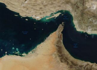 Ιράν: Οι Φρουροί της Επανάστασης προειδοποιούν για αντίδραση σε περίπτωση προσέγγισης πολεμικών πλοίων στον Κόλπο