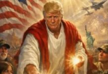 Νέα παρέμβαση του Ντόναλντ Τραμπ με αμφιλεγόμενο οπτικό υλικό και σφοδρή κριτική προς τον Πάπα