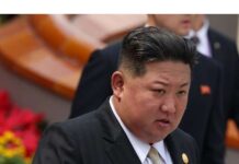 Βόρεια Κορέα: Νέες δοκιμές βαλλιστικών πυραύλων με επίβλεψη Κιμ Γιονγκ Ουν