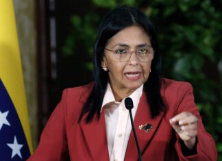 ΗΠΑ: Άρση κυρώσεων για την Ντέλσι Ροντρίγκες