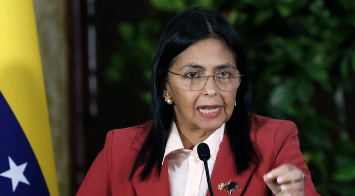 ΗΠΑ: Άρση κυρώσεων για την Ντέλσι Ροντρίγκες