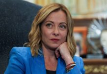 Η Μελόνι καταδικάζει τις δηλώσεις Τραμπ