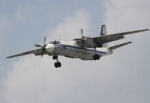 Κριμαία: Συντριβή ρωσικού στρατιωτικού αεροσκάφους με 29 νεκρούς