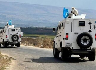 Κύπρος: Ένταση και αυξημένη κινητικότητα στη νεκρή ζώνη της Πύλας με παρεμβάσεις ΟΗΕ και στρατιωτικές κινήσεις