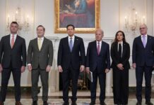 Διπλωματική πρωτοβουλία στην Ουάσιγκτον για αποκλιμάκωση της έντασης μεταξύ Ισραήλ και Λιβάνου