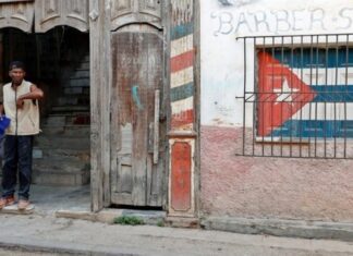 Η Κίνα στηρίζει την Κούβα με μεγάλες αποστολές τροφίμων
