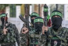 Νεκρός απο ισραηλινό πλήγμα ο Μοχάμεντ Όντεχ στη Γάζα