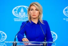 Η Μόσχα απειλεί να χτυπήσει ξένες δυνάμεις αν αναπτυχθούν στην Ουκρανία!