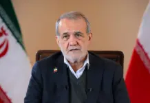 Πεζεσκιάν σε Μόντι: «Κύκλοι στις ΗΠΑ θέλουν τη συνέχιση του πολέμου» – Στο τραπέζι Ορμούζ και Τσαμπαχάρ.