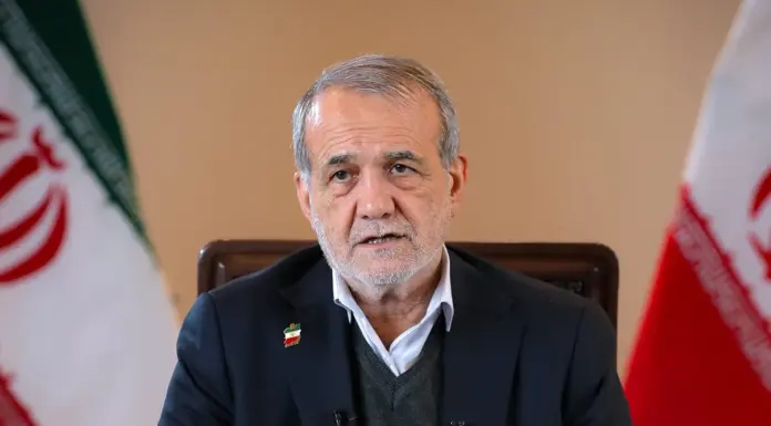 Πεζεσκιάν σε Μόντι: «Κύκλοι στις ΗΠΑ θέλουν τη συνέχιση του πολέμου» – Στο τραπέζι Ορμούζ και Τσαμπαχάρ.