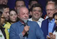 Βραζιλία: Θριαμβευτική ανατροπή Λούλα με 51,79% – Ο Μπολσονάρου αρνείται την ήττα και ζητά ακύρωση των εκλογών.